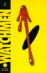Køb Watchmen bogen